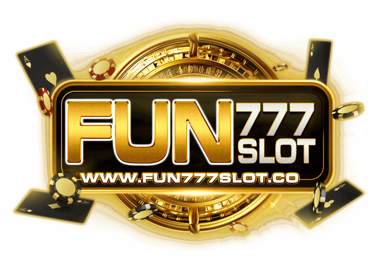fun777slot เว็บพนันที่ผสานความทันสมัยกับความปลอดภัยระดับสากล